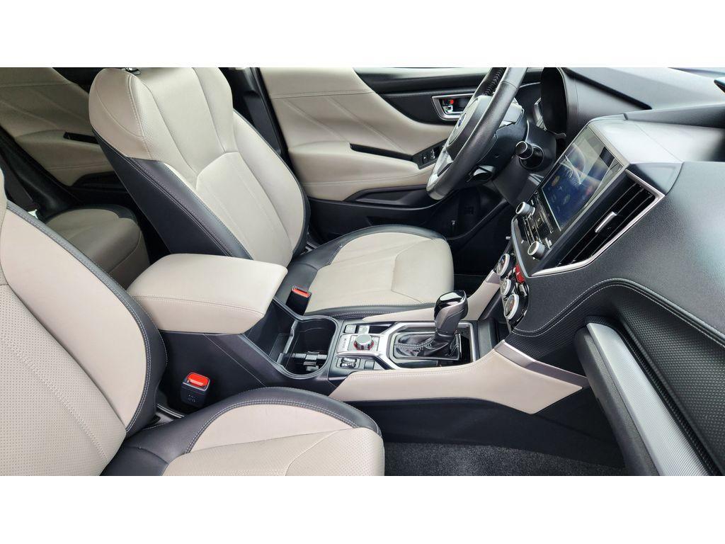 used 2019 Subaru Forester car, priced at $21,995
