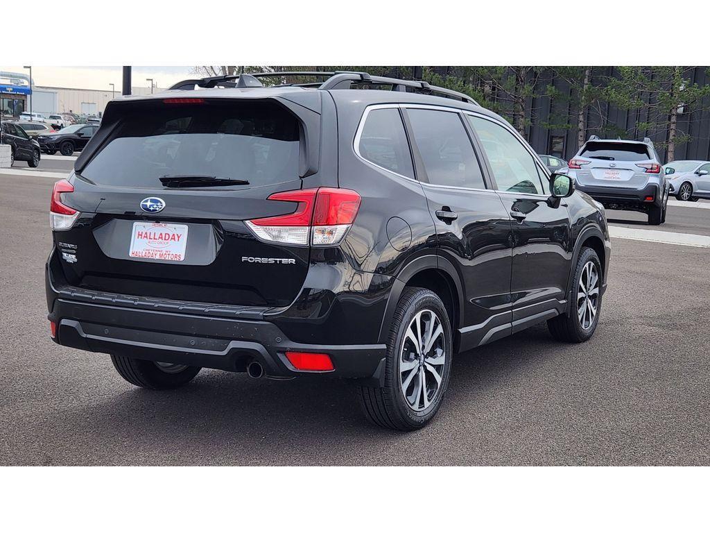 used 2019 Subaru Forester car, priced at $21,995