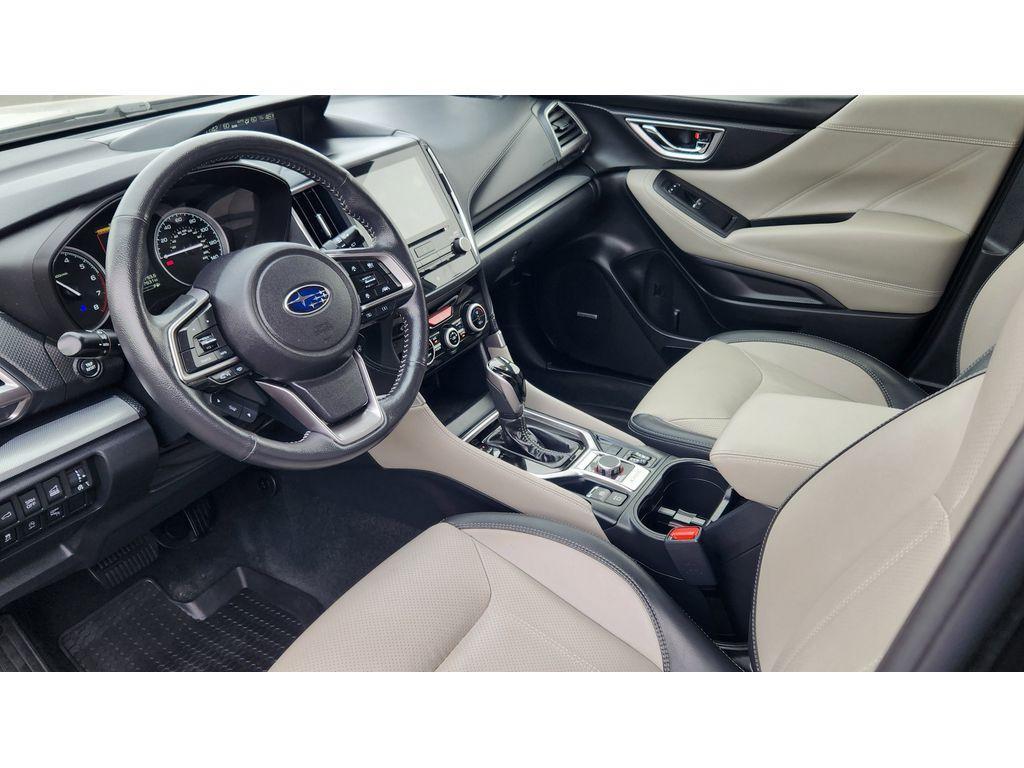 used 2019 Subaru Forester car, priced at $21,995
