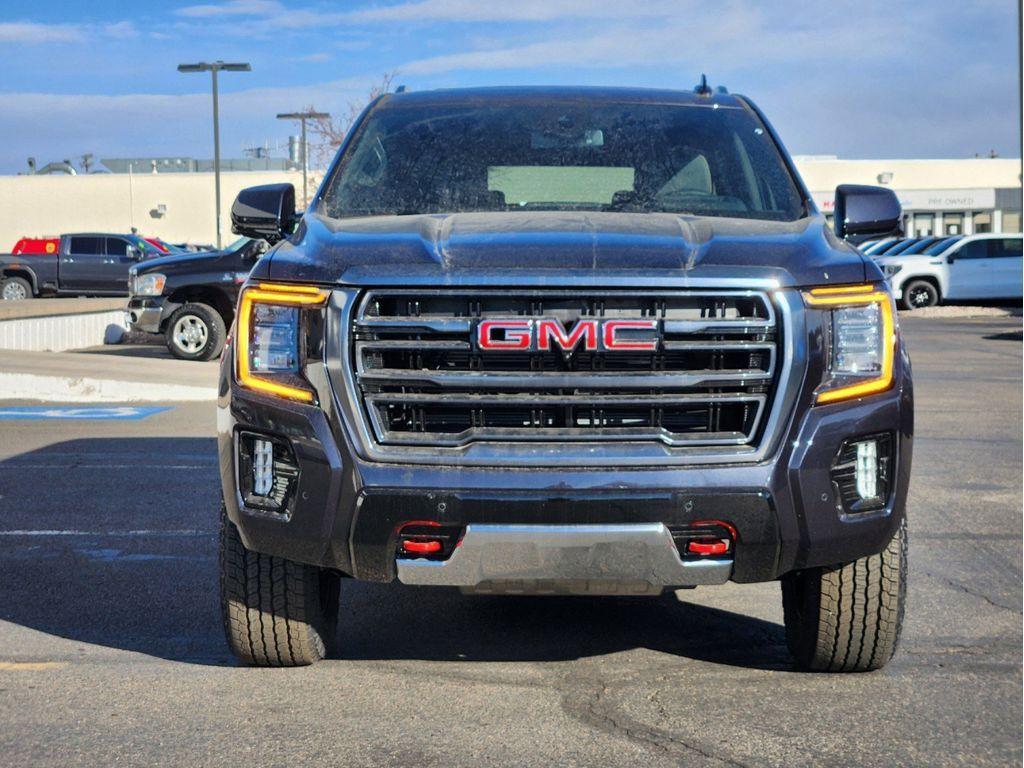 new 2024 GMC Yukon XL car, priced at $85,390