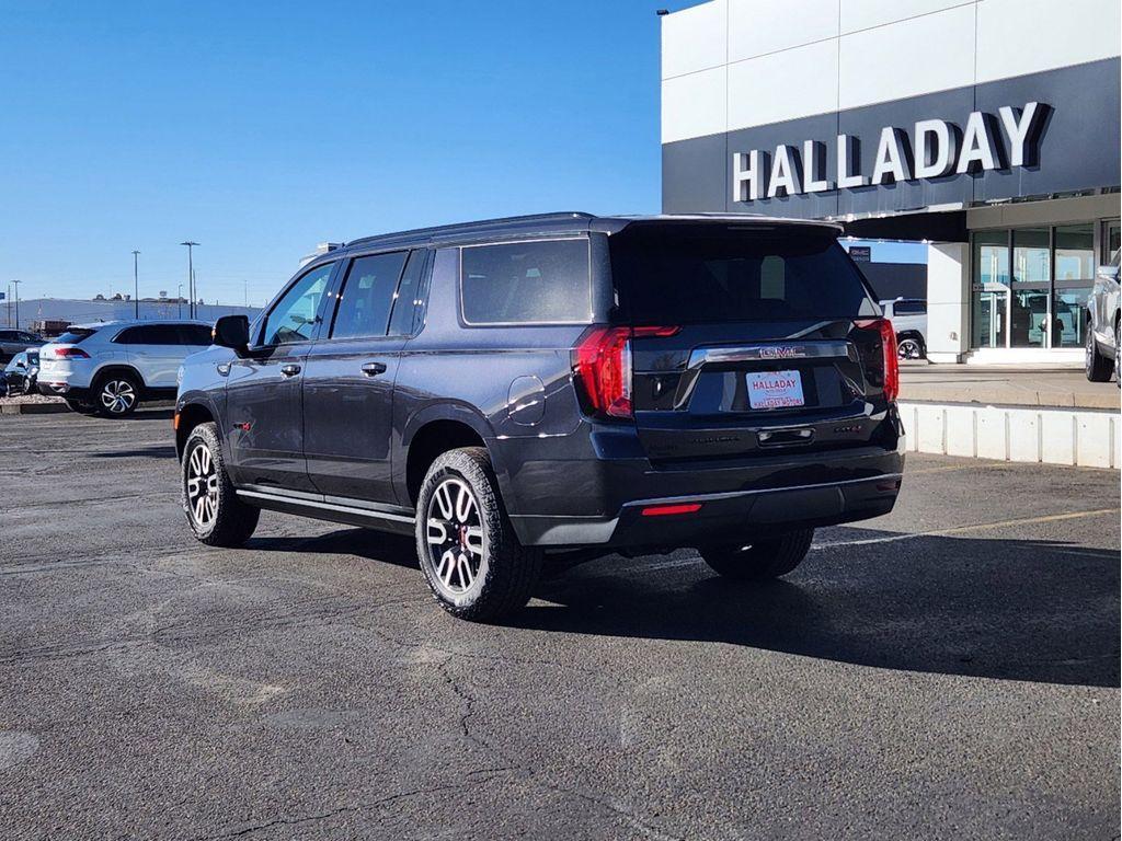 new 2024 GMC Yukon XL car, priced at $85,390