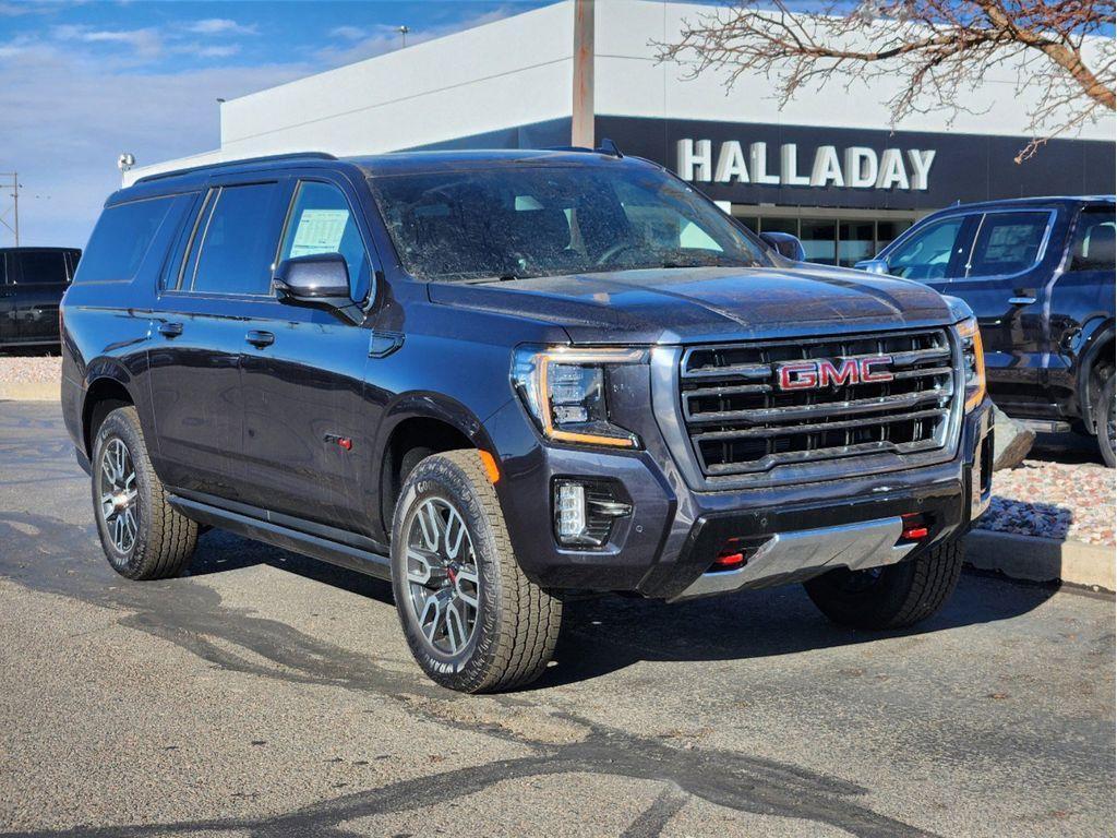 new 2024 GMC Yukon XL car, priced at $85,390