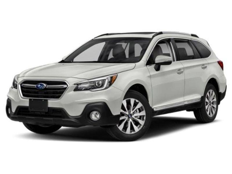 used 2019 Subaru Outback car, priced at $27,995