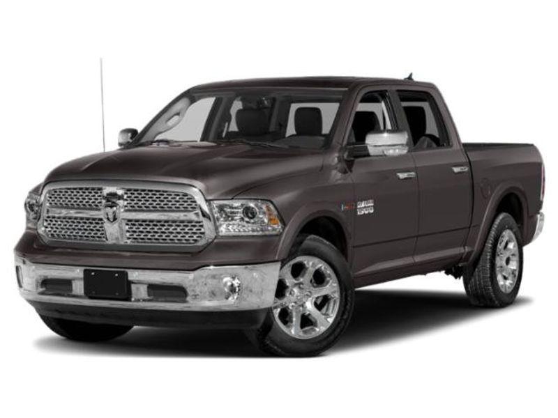 used 2015 Ram 1500 car, priced at $19,999