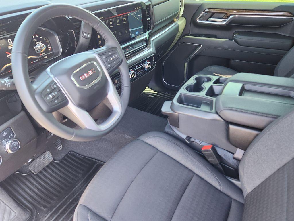 used 2024 GMC Sierra 3500 car, priced at $56,009