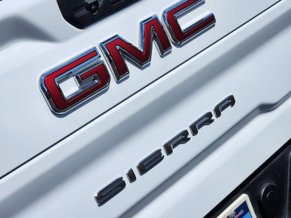 used 2024 GMC Sierra 3500 car, priced at $56,009
