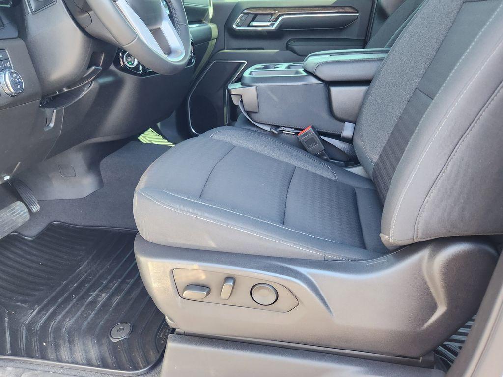 used 2024 GMC Sierra 3500 car, priced at $56,009