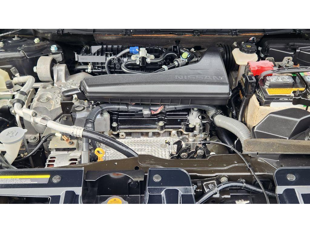 used 2016 Nissan Rogue car, priced at $8,995