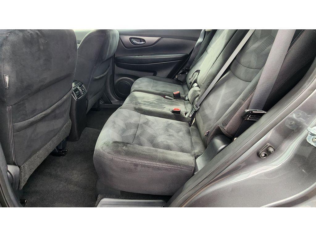 used 2016 Nissan Rogue car, priced at $8,995