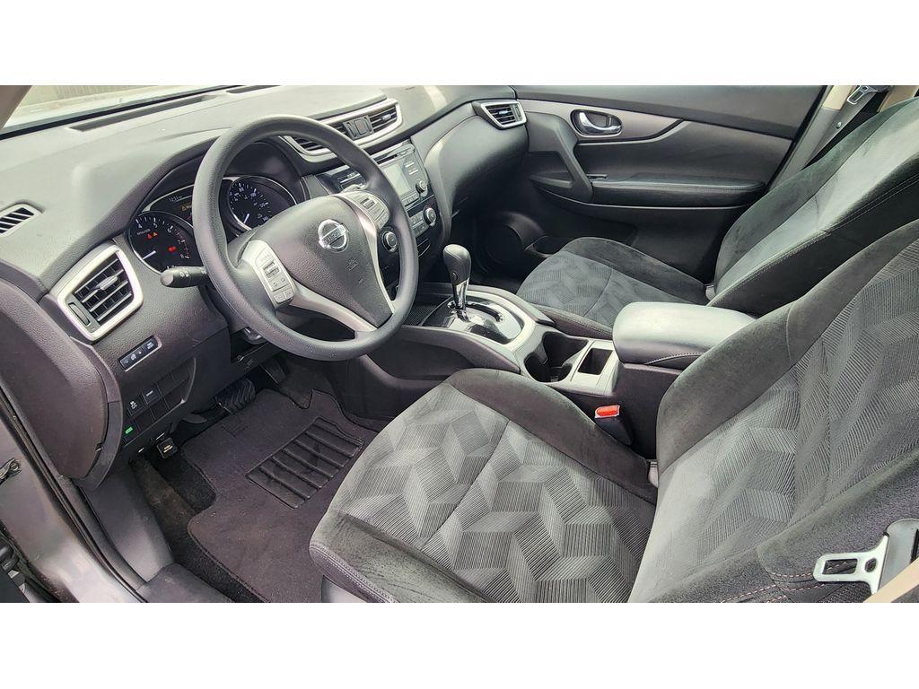 used 2016 Nissan Rogue car, priced at $8,995