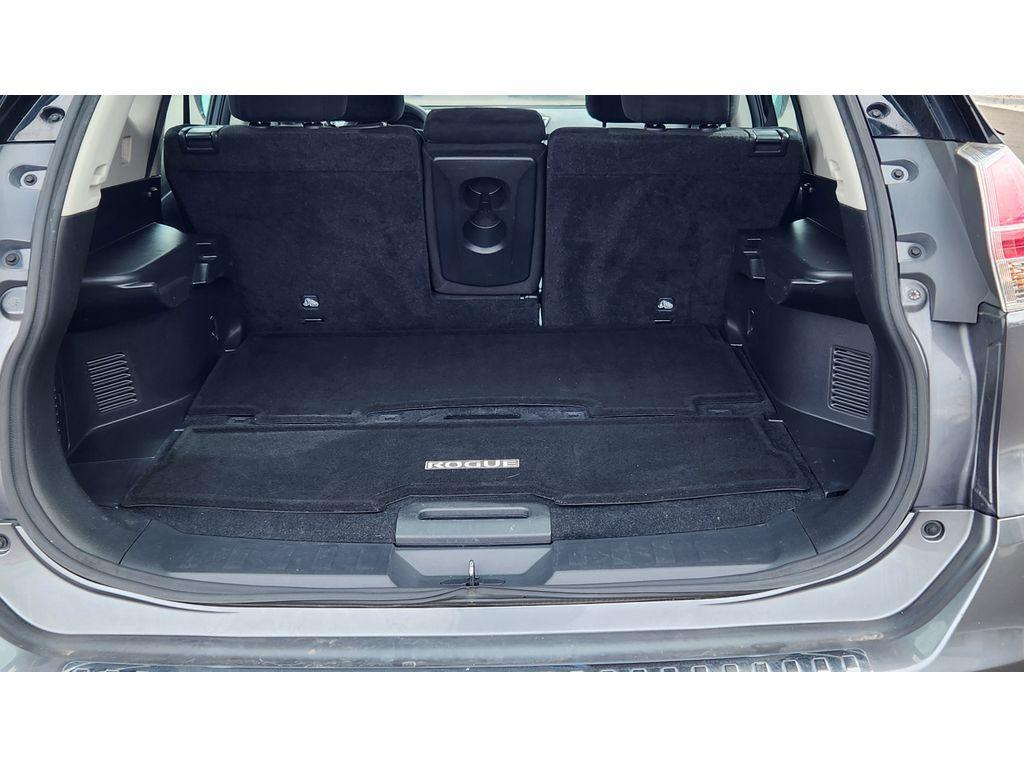 used 2016 Nissan Rogue car, priced at $8,995