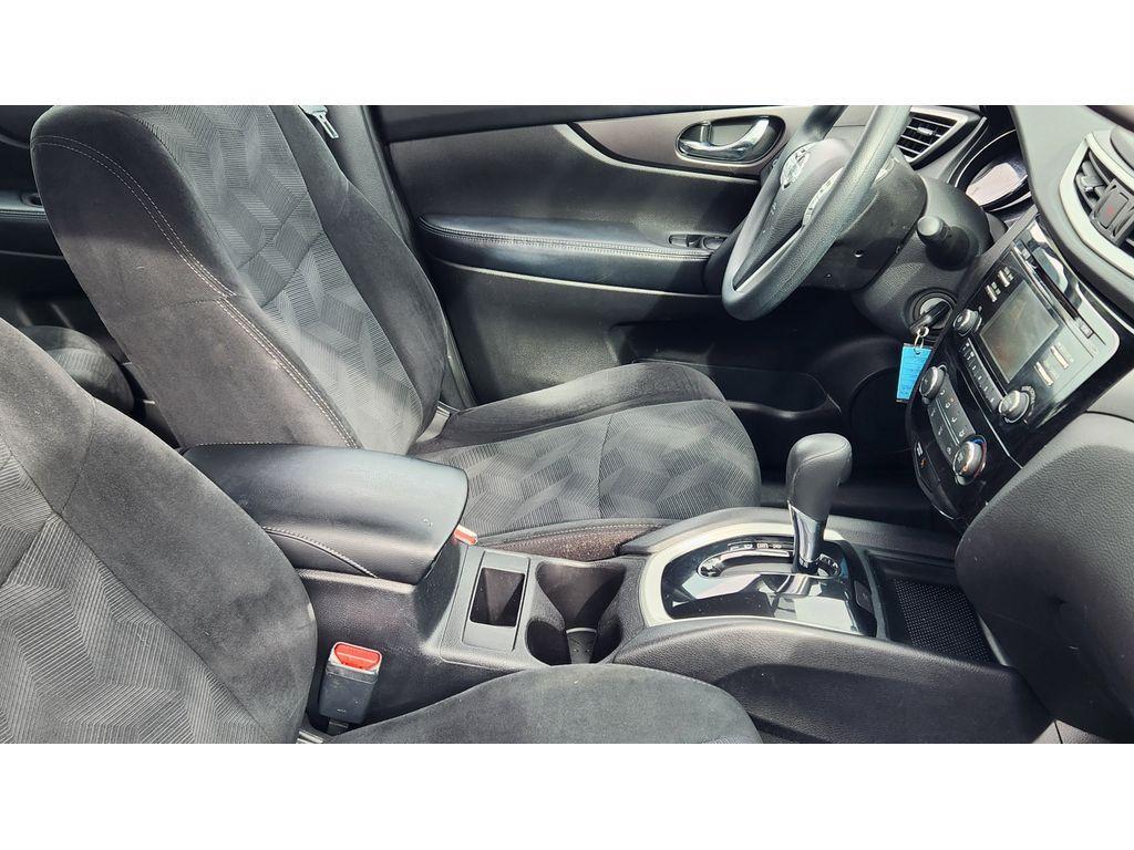 used 2016 Nissan Rogue car, priced at $8,995