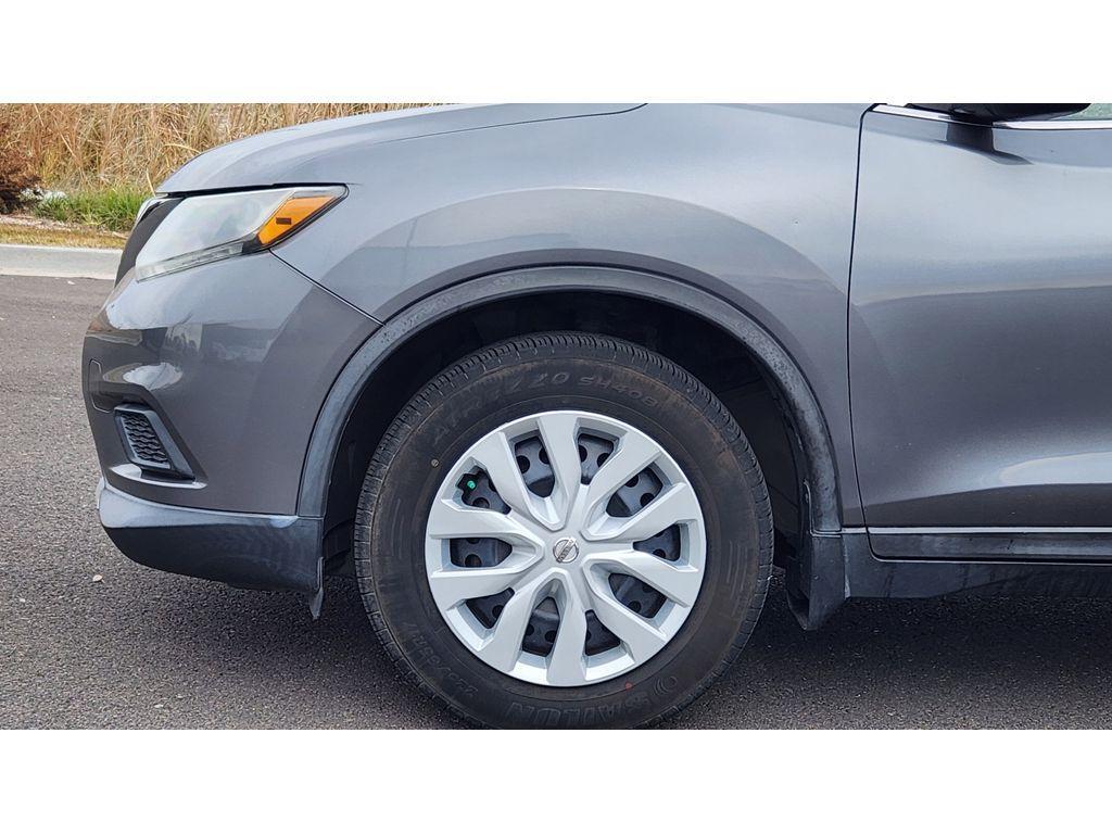 used 2016 Nissan Rogue car, priced at $8,995