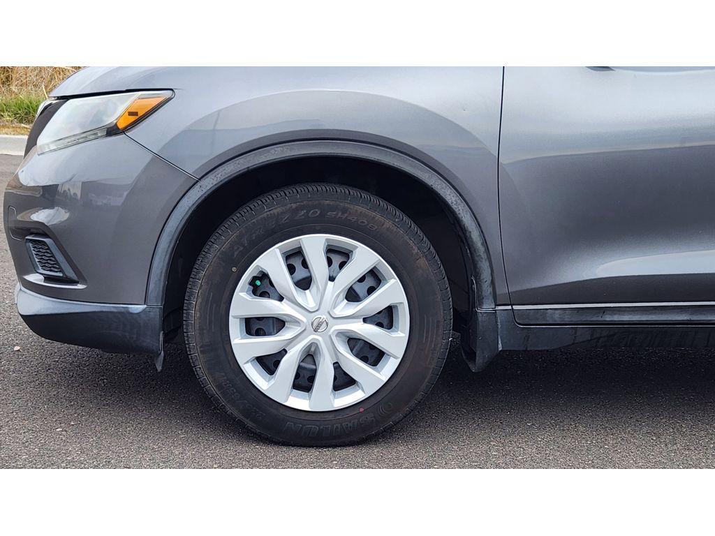 used 2016 Nissan Rogue car, priced at $8,995