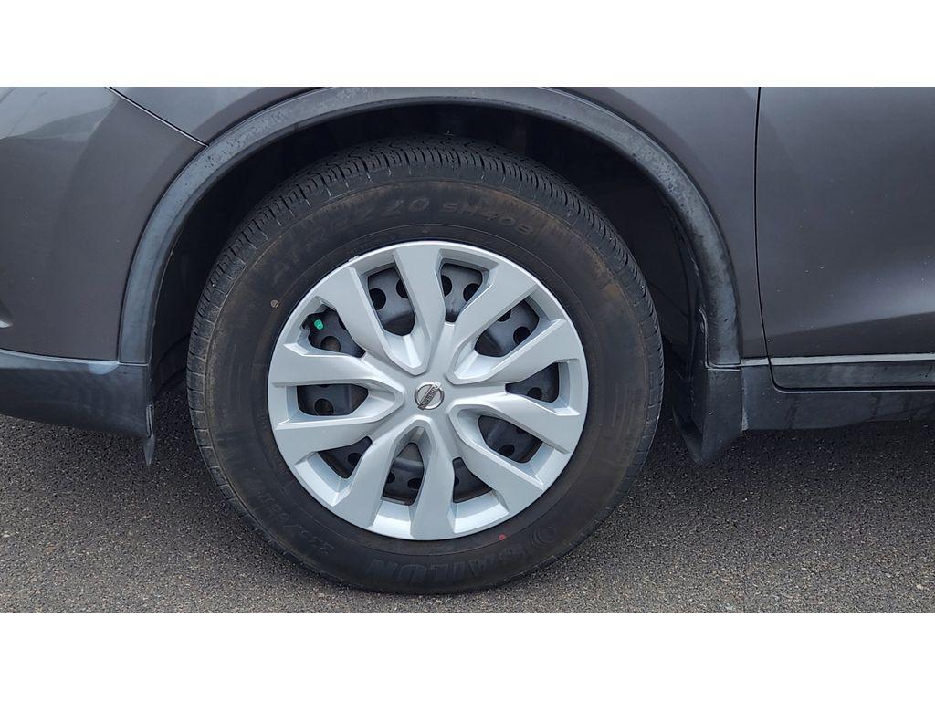 used 2016 Nissan Rogue car, priced at $8,995