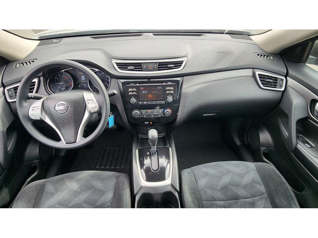 used 2016 Nissan Rogue car, priced at $8,995