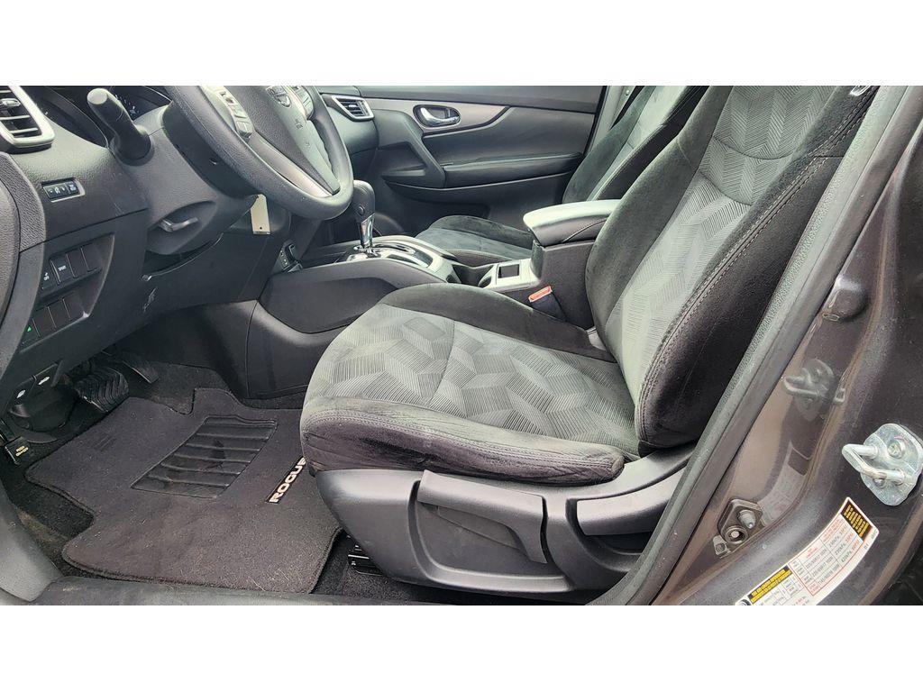 used 2016 Nissan Rogue car, priced at $8,995