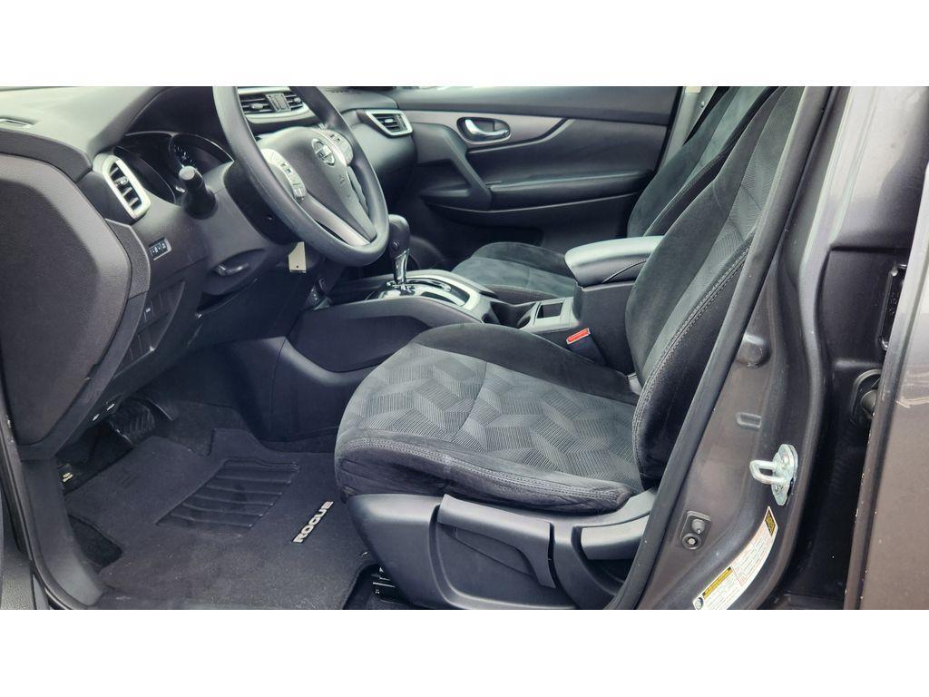 used 2016 Nissan Rogue car, priced at $8,995