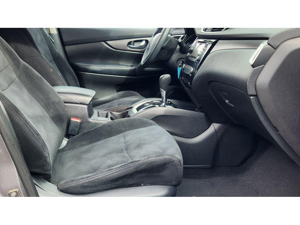 used 2016 Nissan Rogue car, priced at $8,995