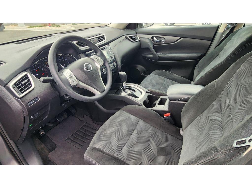 used 2016 Nissan Rogue car, priced at $8,995