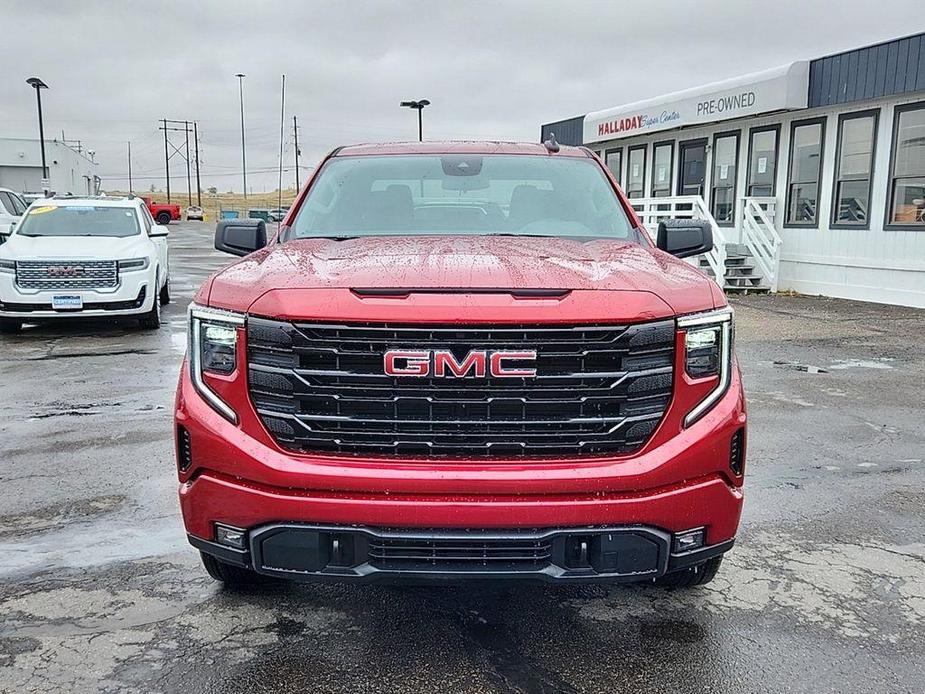 new 2024 GMC Sierra 1500 car, priced at $55,840