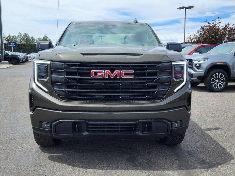 new 2024 GMC Sierra 1500 car, priced at $55,290