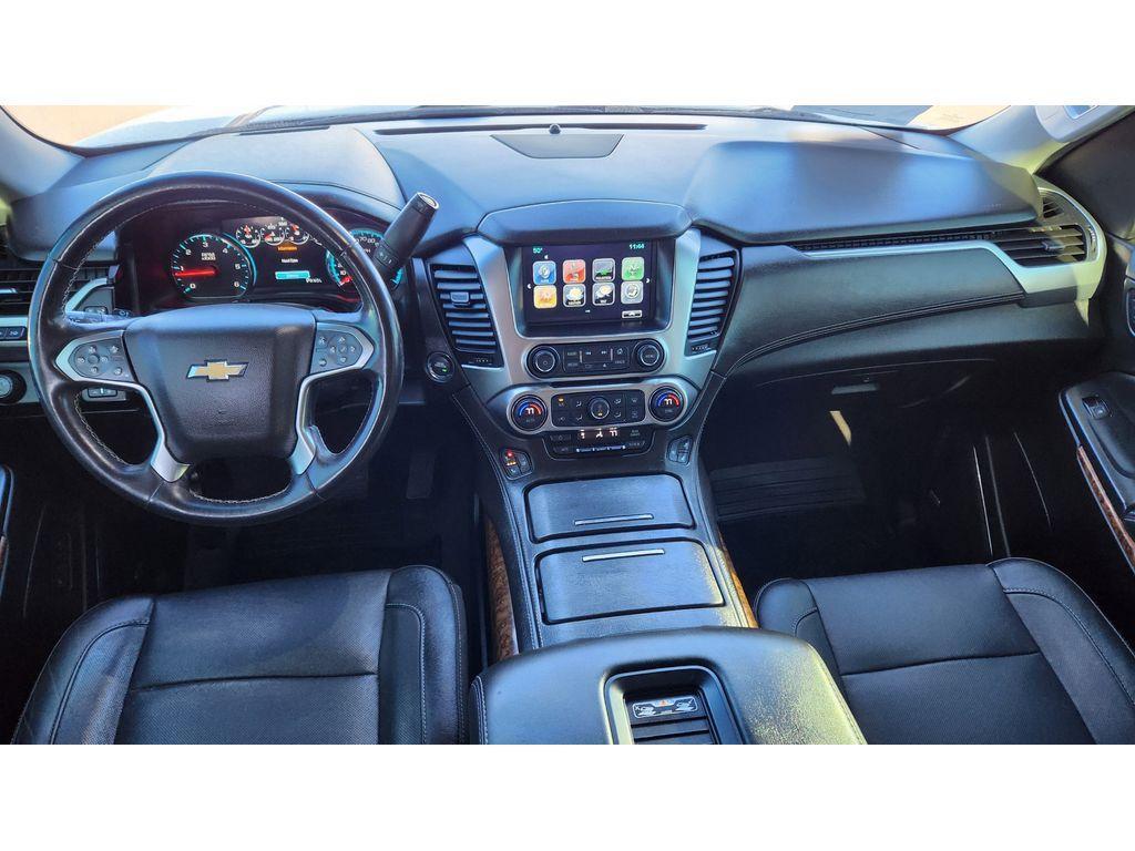 used 2020 Chevrolet Tahoe car, priced at $41,995
