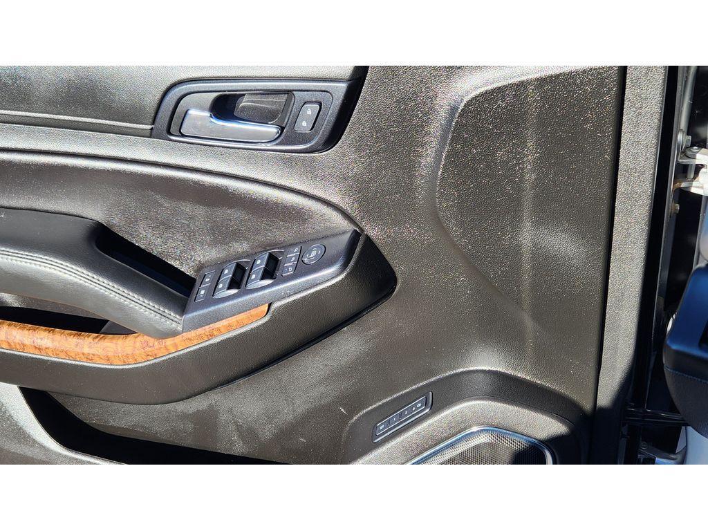 used 2020 Chevrolet Tahoe car, priced at $41,995