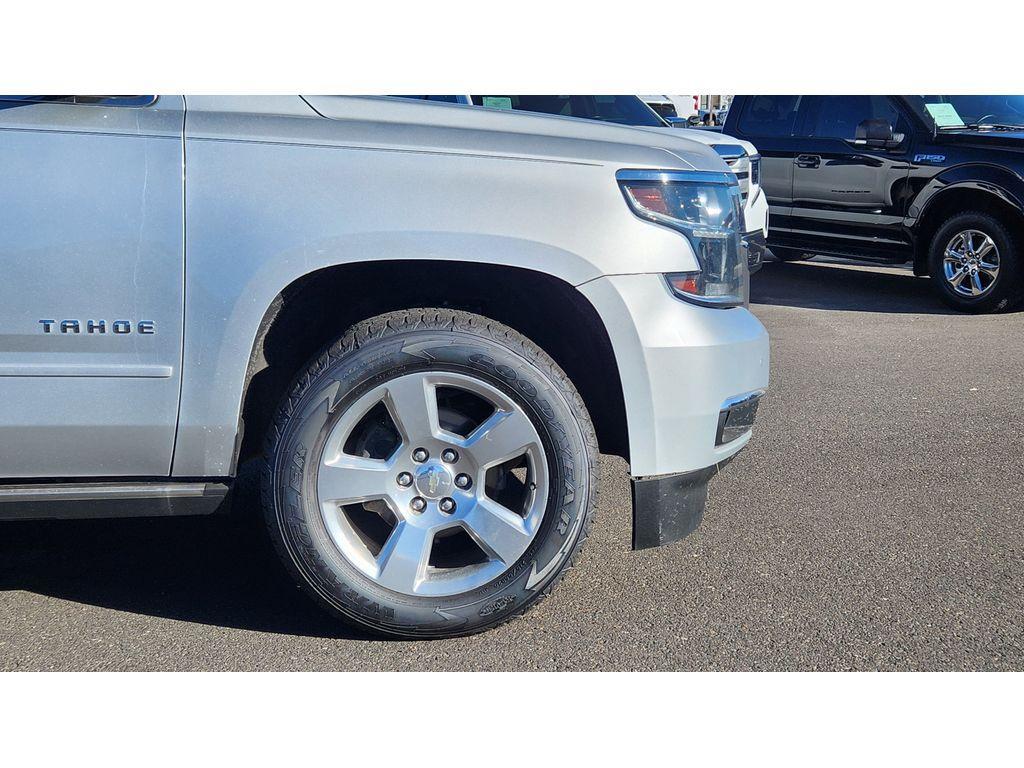 used 2020 Chevrolet Tahoe car, priced at $41,995