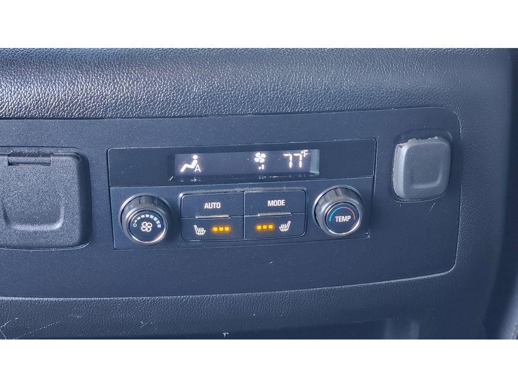 used 2020 Chevrolet Tahoe car, priced at $41,995