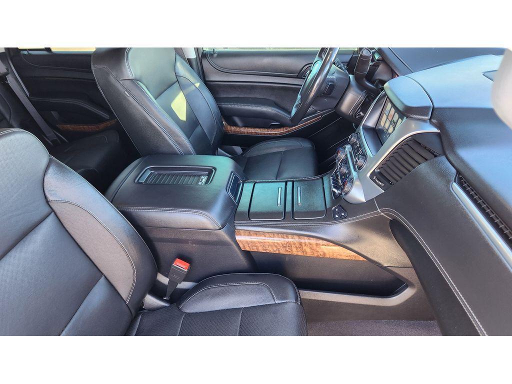 used 2020 Chevrolet Tahoe car, priced at $41,995