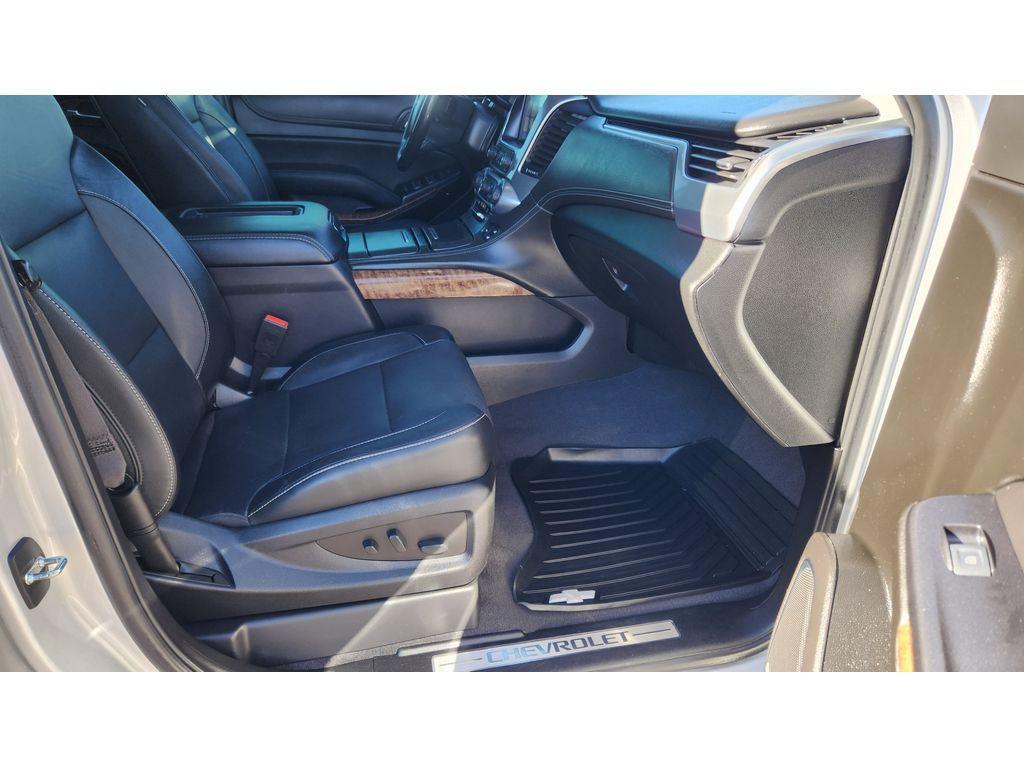 used 2020 Chevrolet Tahoe car, priced at $41,995