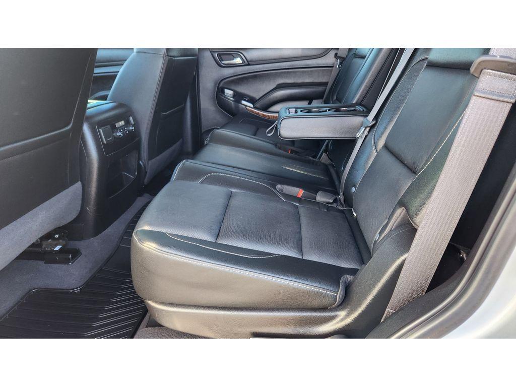 used 2020 Chevrolet Tahoe car, priced at $41,995