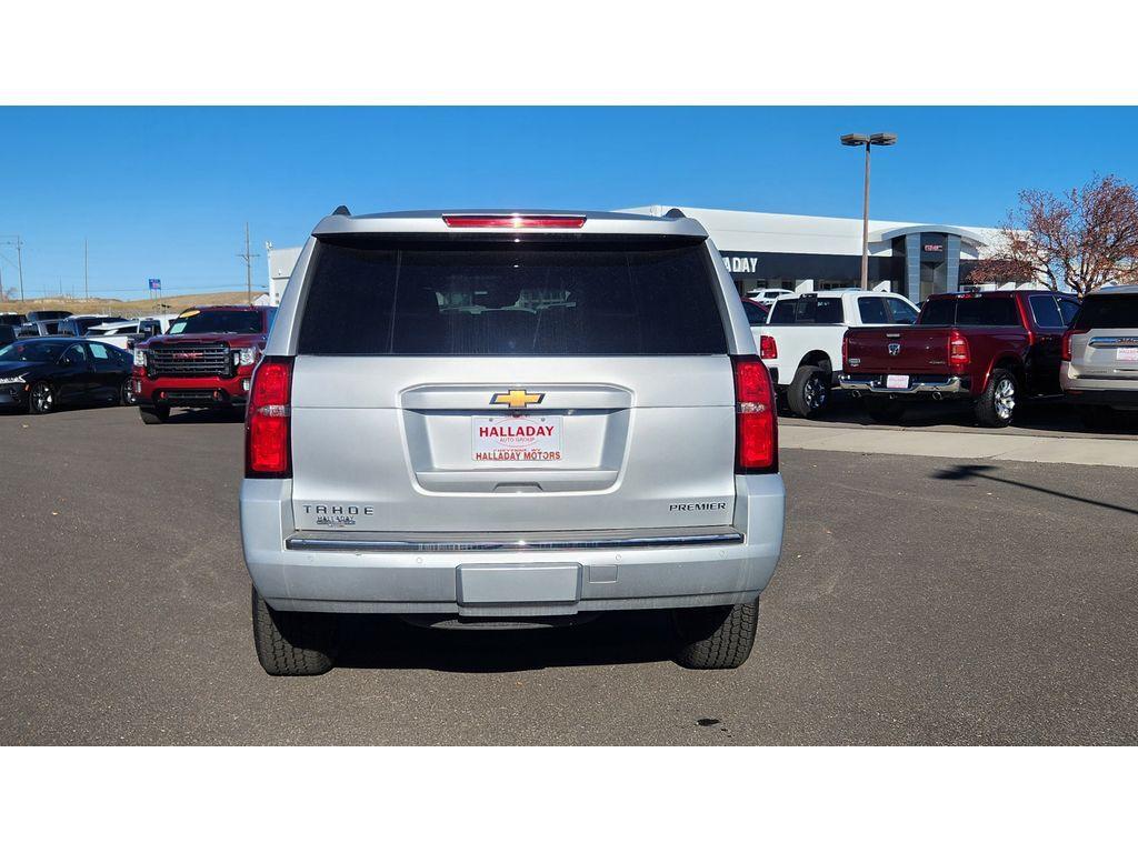 used 2020 Chevrolet Tahoe car, priced at $41,995