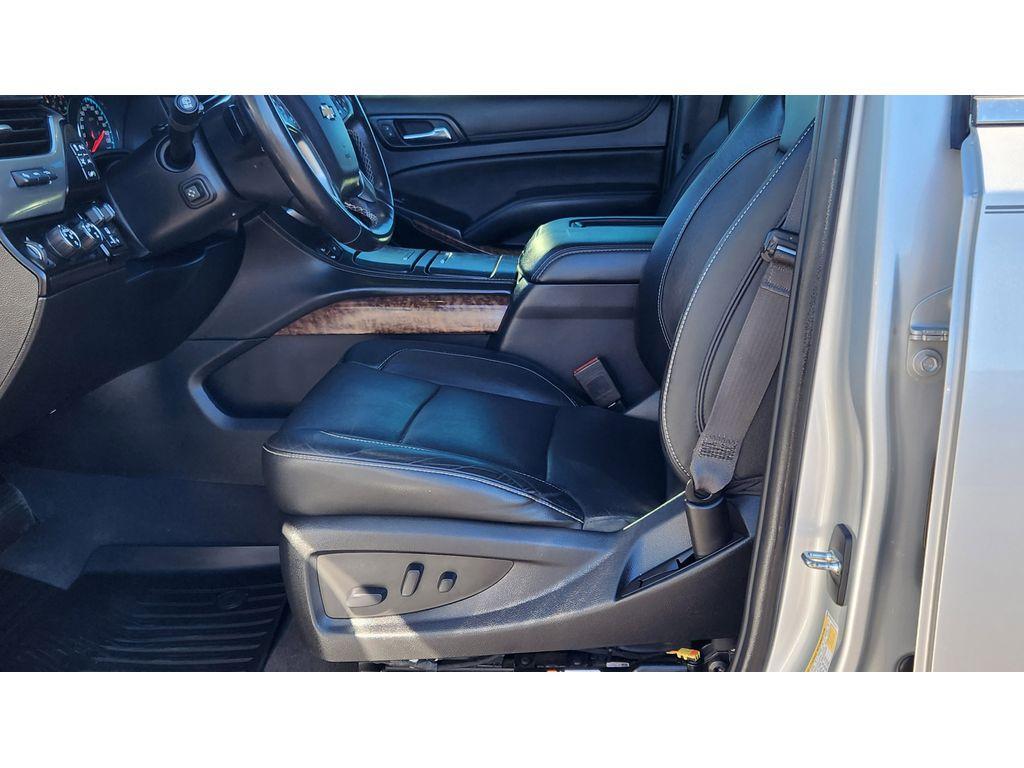 used 2020 Chevrolet Tahoe car, priced at $41,995