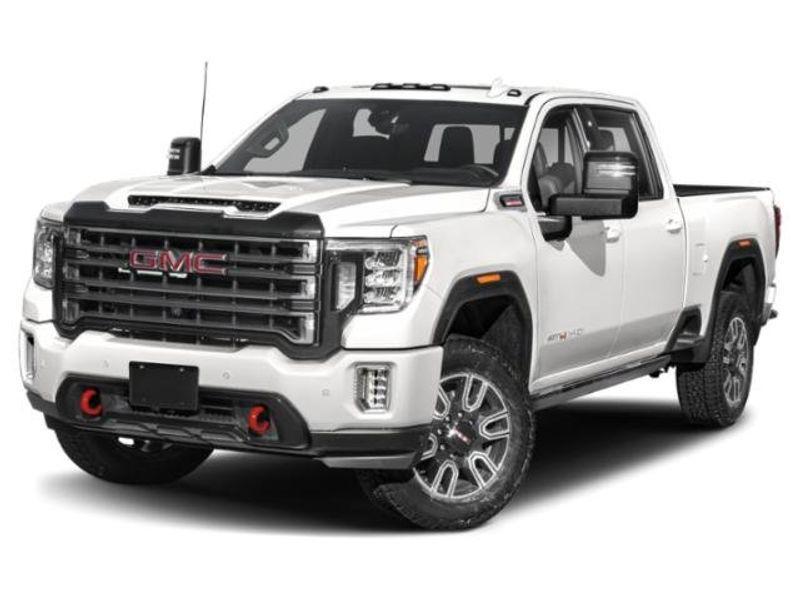 used 2022 GMC Sierra 3500 car, priced at $56,995