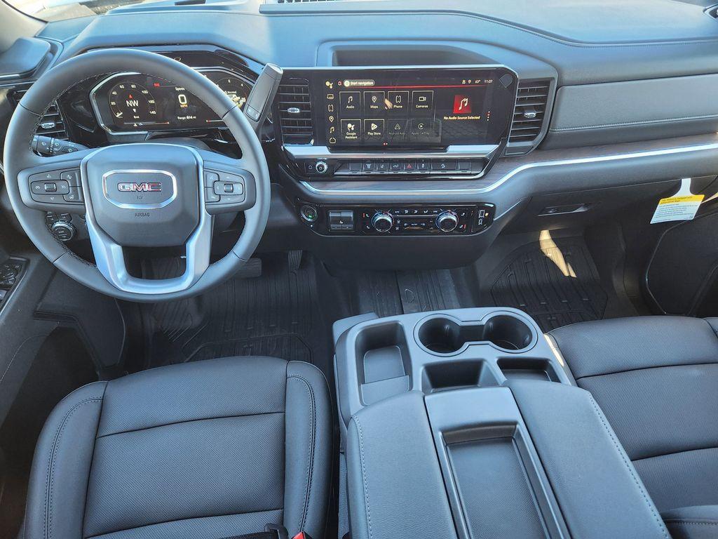 new 2026 GMC Sierra 3500 car, priced at $85,110