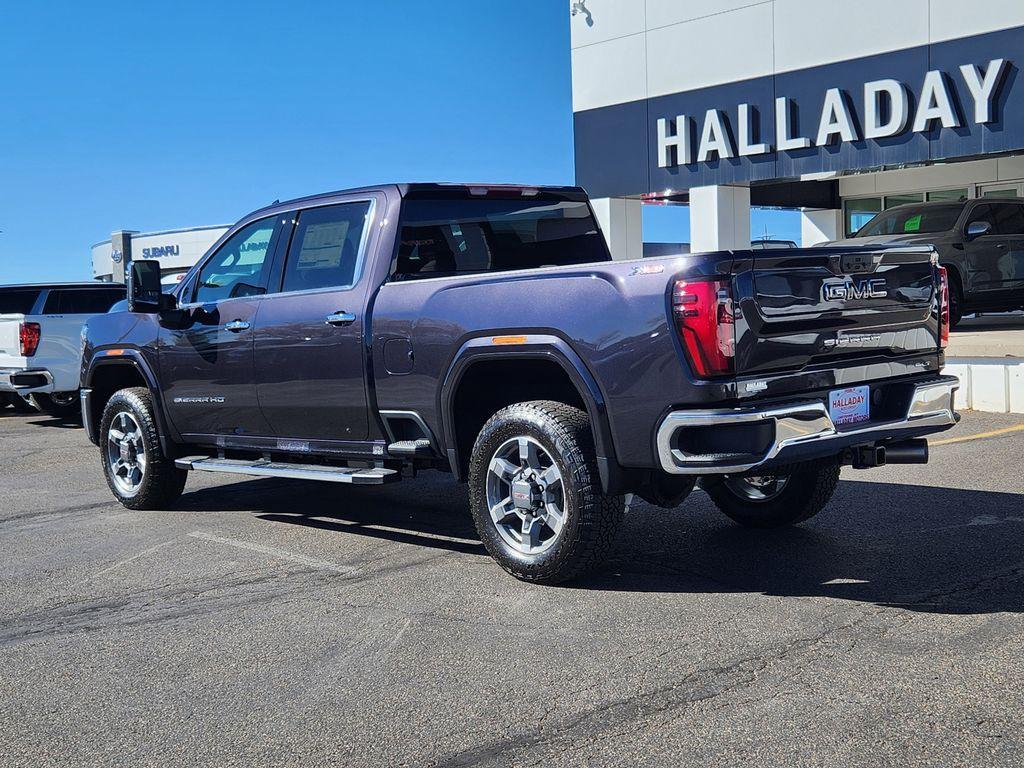 new 2026 GMC Sierra 3500 car, priced at $85,110