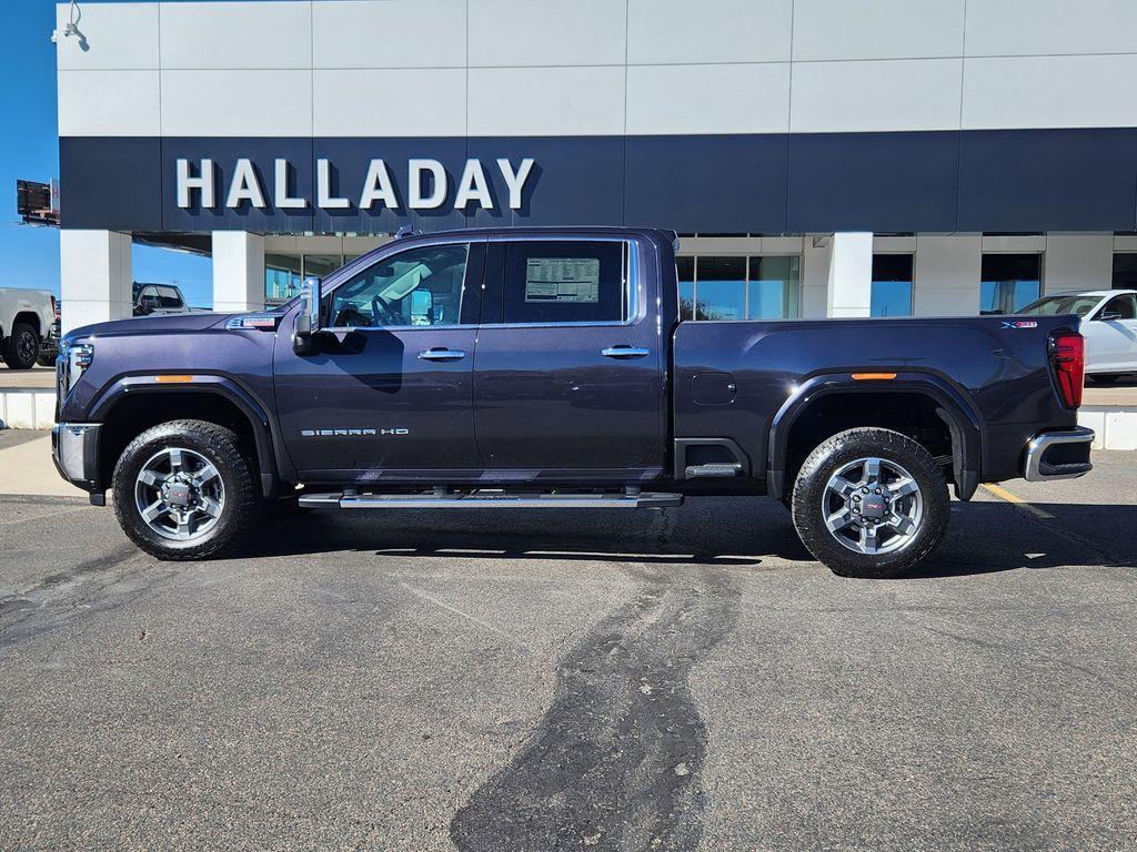 new 2026 GMC Sierra 3500 car, priced at $85,110