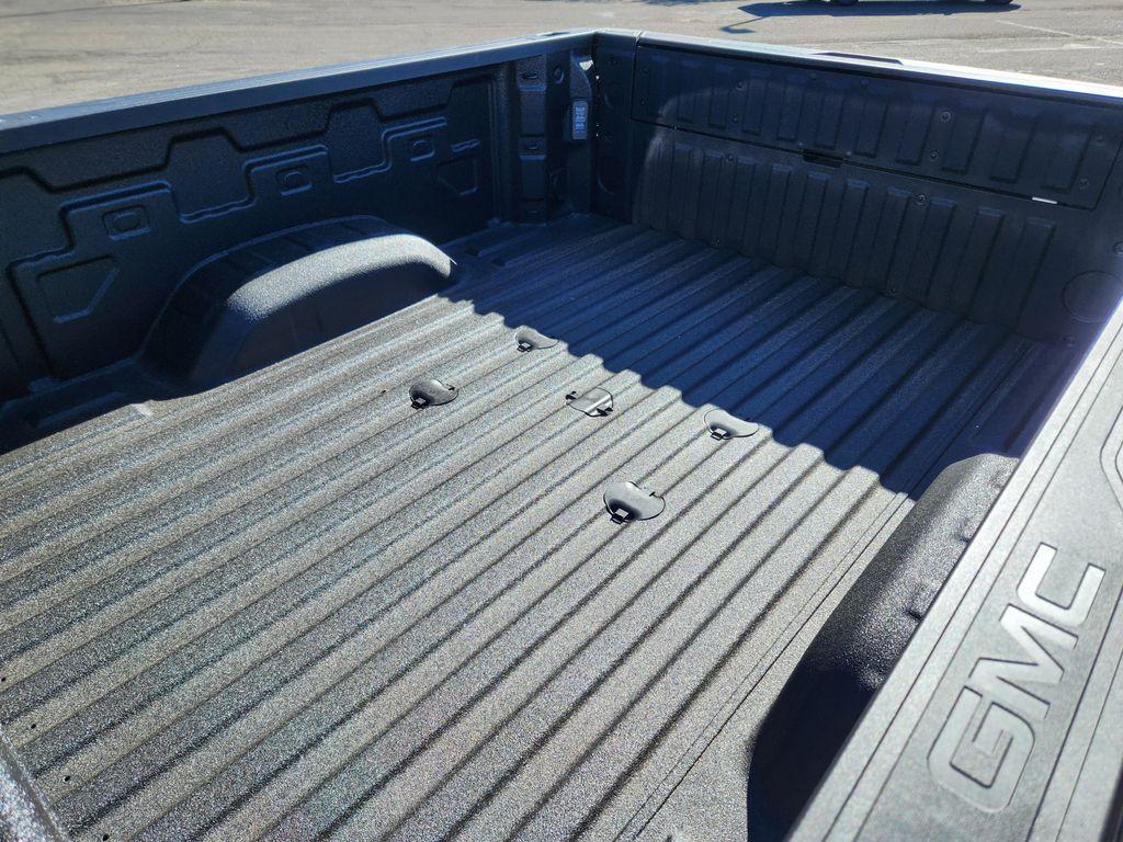 new 2026 GMC Sierra 3500 car, priced at $85,110