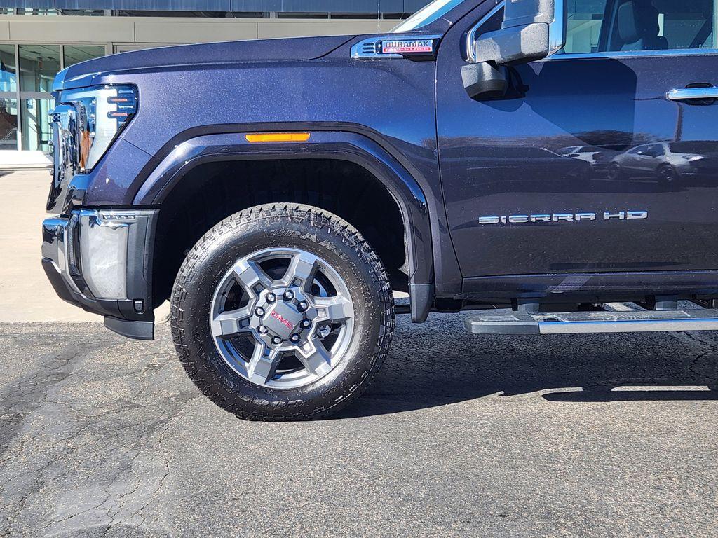 new 2026 GMC Sierra 3500 car, priced at $85,110