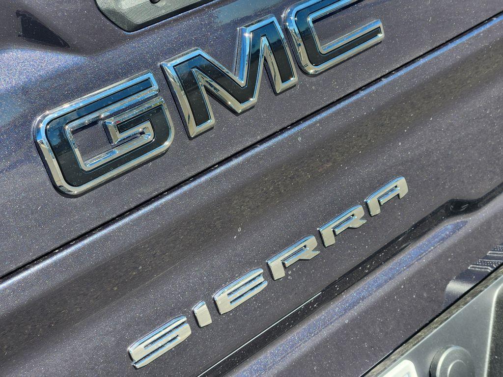 new 2026 GMC Sierra 3500 car, priced at $85,110