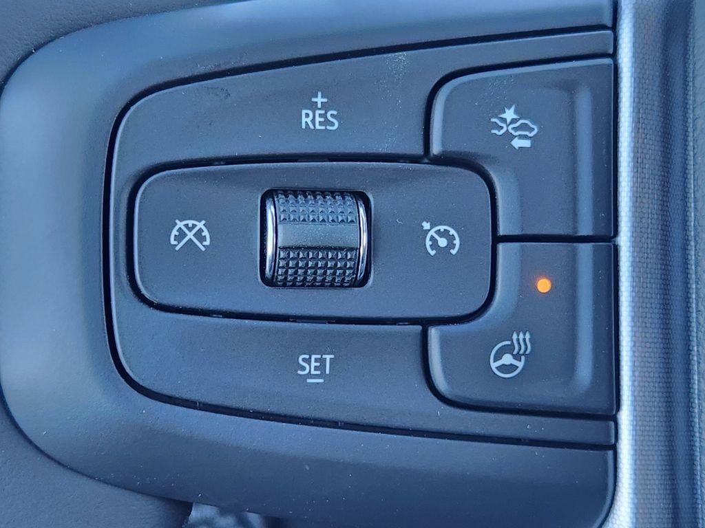 new 2026 GMC Sierra 3500 car, priced at $85,110