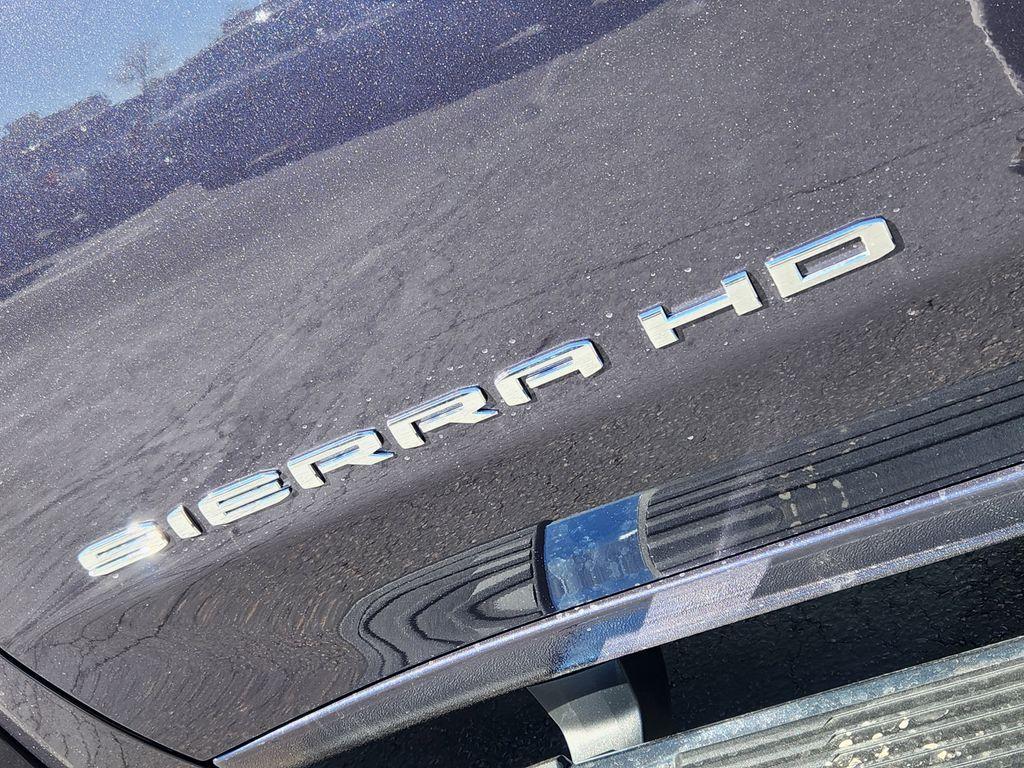 new 2026 GMC Sierra 3500 car, priced at $85,110