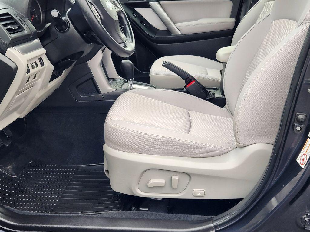 used 2014 Subaru Forester car, priced at $12,995