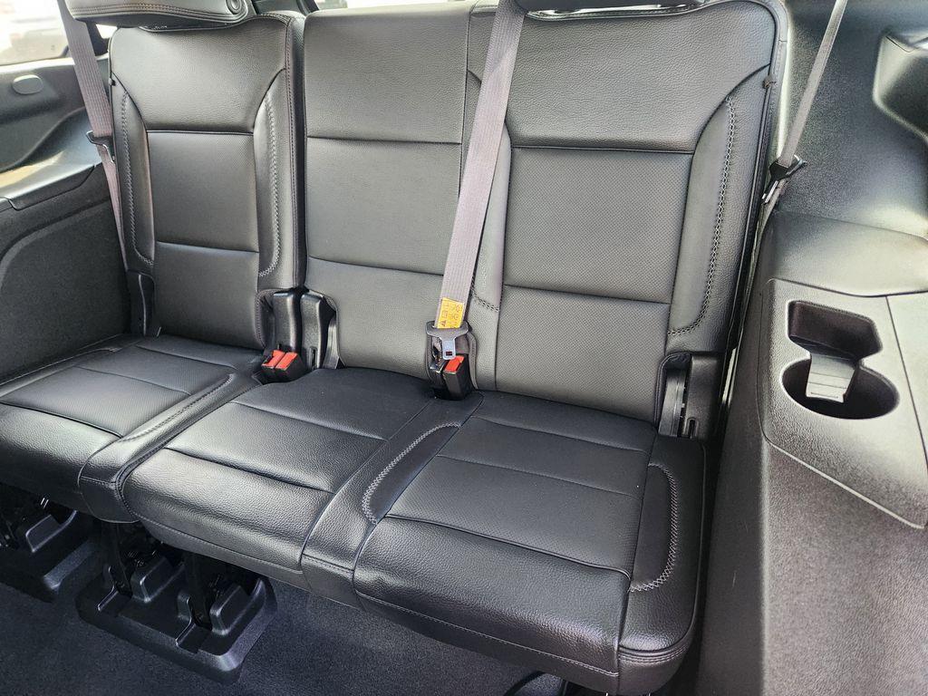 used 2021 GMC Yukon car, priced at $59,995