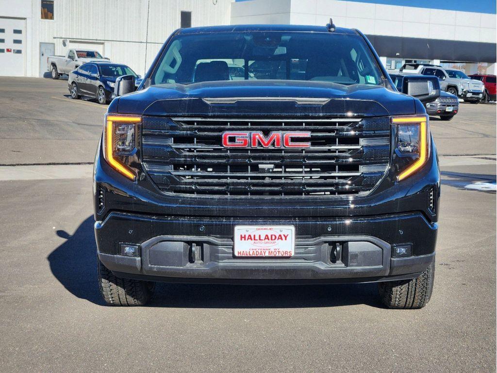 new 2025 GMC Sierra 1500 car, priced at $66,985