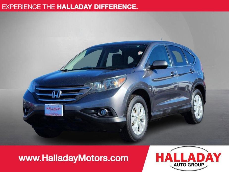 used 2012 Honda CR-V car, priced at $10,995