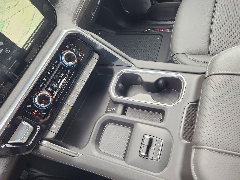 new 2026 GMC Sierra 2500 car, priced at $97,405