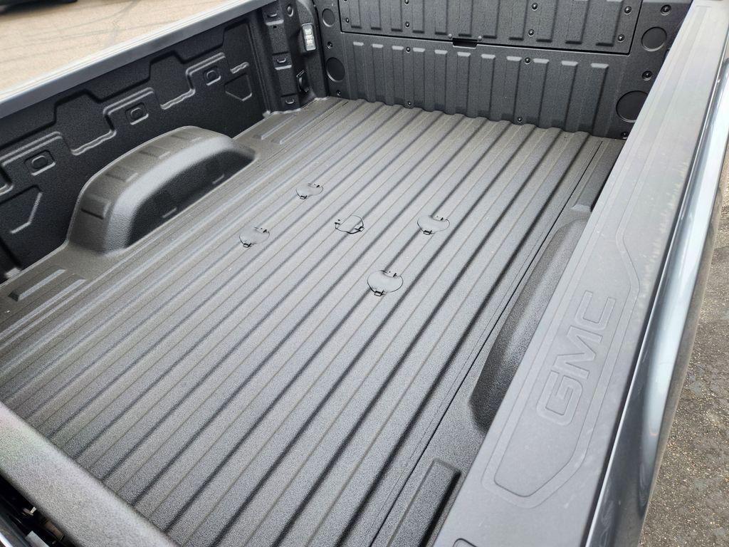 new 2026 GMC Sierra 2500 car, priced at $97,405